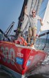 Velux 5 Oceans: Weekend pełen wrażeń