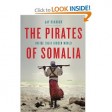 Książka o piratach Somalijskich