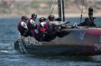 America’s Cup World Series w Cascais