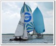 Wyścig o Bursztynowy Puchar Neptuna - Regaty Baltic Sail Nord CUP 2011