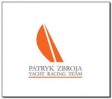 Patryk Zbroja Yacht Racing Team na Sprinng Match Race