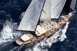 Loro Piana Superyacht Regatta 2011