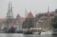 Pierwszy dzień Baltic Sail Gdańsk za nami