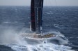 Jules Verne Trophy: Banque Populaire V wycofuje się z próby po uszkodzeniu miecza