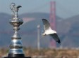 Zespół z Korei Południowej w America’s Cup!